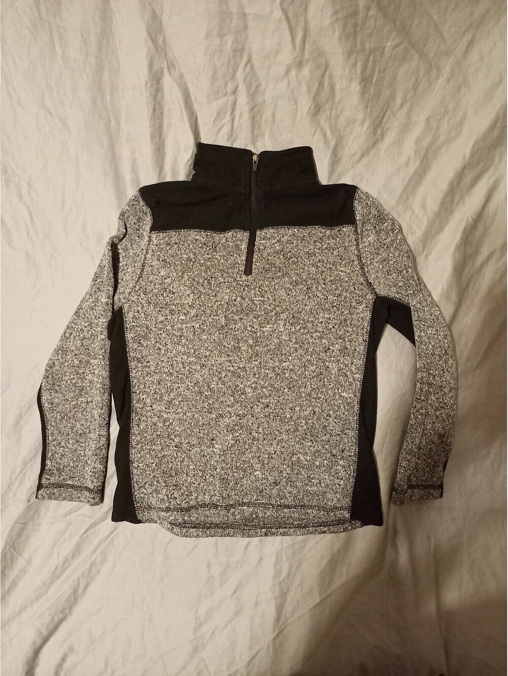 Pull over Sweater Size 6/7